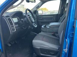 
										2020 RAM 1500 Classic SLT full									