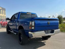 
										2016 RAM 1500 SLT full									