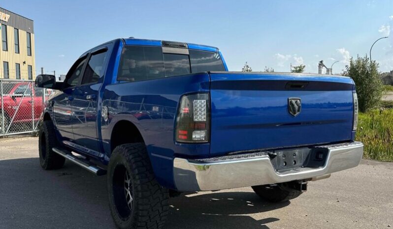 
								2016 RAM 1500 SLT full									