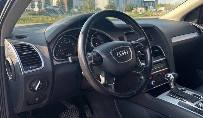 
								2013 Audi Q7 3.0T quattro Premium full									
