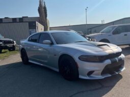 
										2022 Dodge Charger Scat Pack full									