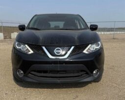 
										2018 Nissan Qashqai SV Sunroof full									
