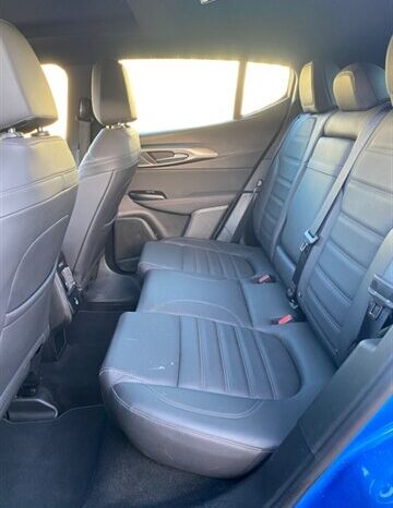 
								2024 Dodge Hornet GT Plus Blacktop full									