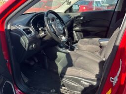 
										2018 Jeep Compass Sport full									