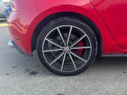 
										2021 Volkswagen Golf GTI Autobahn full									