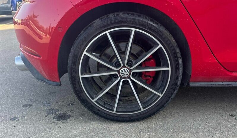 
								2021 Volkswagen Golf GTI Autobahn full									