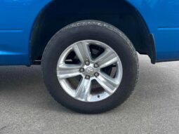 
										2020 RAM 1500 Classic SLT full									