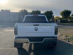
										2017 RAM 2500 SLT full									