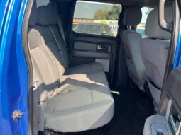 
										2012 Ford F-150 XLT XTR EcoBoost Crew Cab 4×4 full									