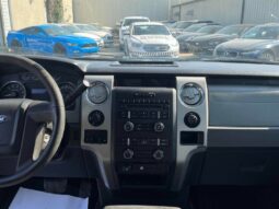 
										2012 Ford F-150 XLT XTR EcoBoost Crew Cab 4×4 full									