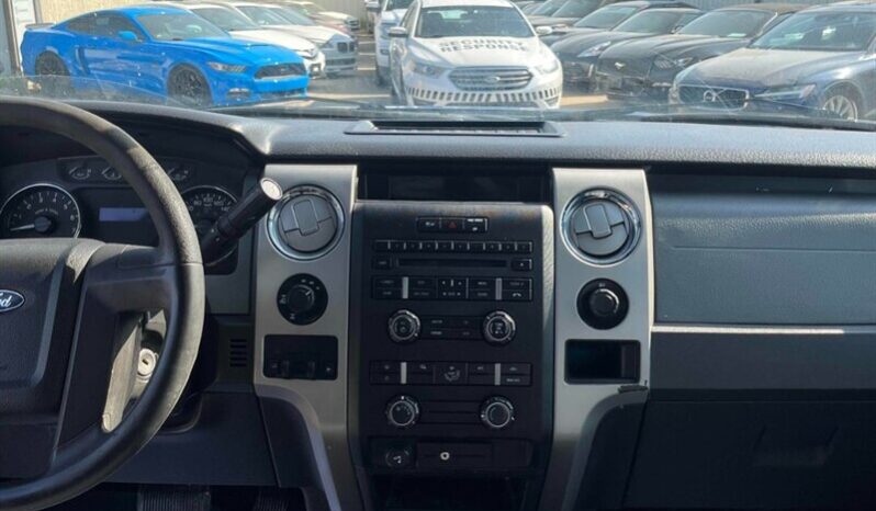 
								2012 Ford F-150 XLT XTR EcoBoost Crew Cab 4×4 full									