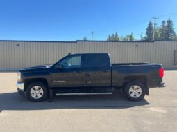 
										2018 Chevrolet Silverado 1500 LT full									