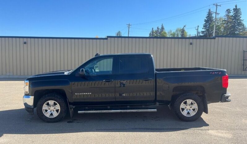 
								2018 Chevrolet Silverado 1500 LT full									