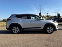 
										2019 Hyundai TUCSON Essential full									