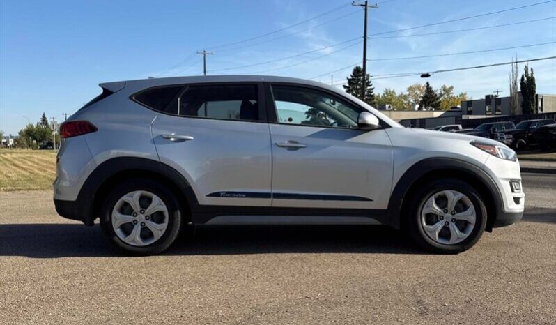 
								2019 Hyundai TUCSON Essential full									
