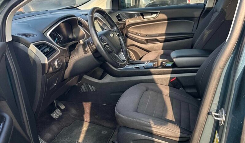 
								2016 Ford Edge SEL full									