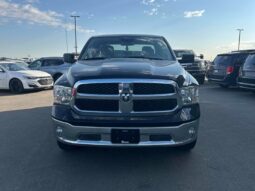 
										2019 RAM 1500 Classic ST full									