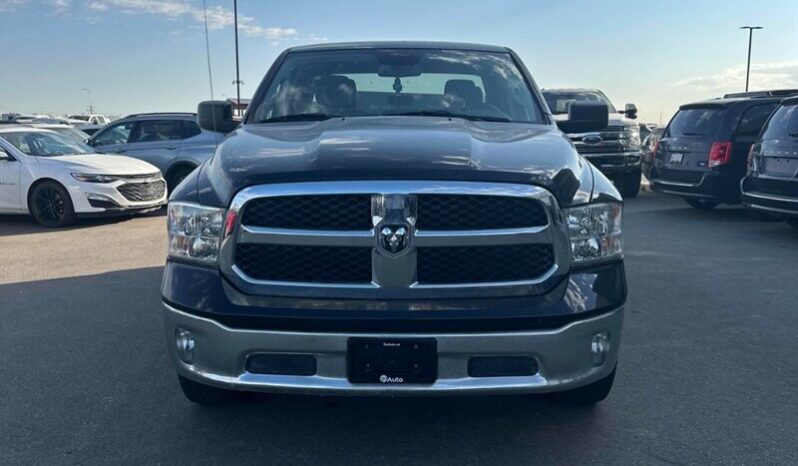 
								2019 RAM 1500 Classic ST full									