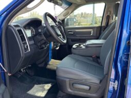 
										2016 RAM 1500 SLT full									