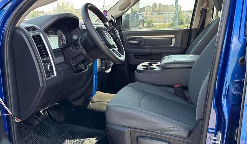 
								2016 RAM 1500 SLT full									
