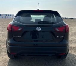 
										2018 Nissan Qashqai SV Sunroof full									