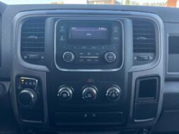 
										2019 RAM 1500 Classic ST full									