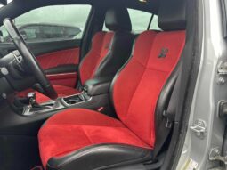 
										2022 Dodge Charger Scat Pack full									