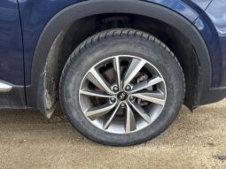 
										2019 Hyundai SANTA FE Preferred 2.4L full									