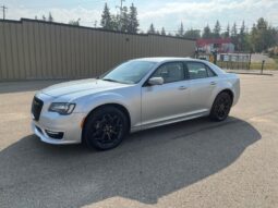 2022 Chrysler 300 Series Touring L