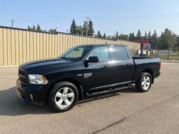 2023 RAM 1500 Classic Express