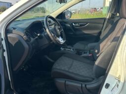 
										2018 Nissan Qashqai SV full									