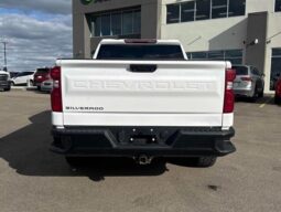 
										2022 Chevrolet Silverado 1500 Work Truck full									