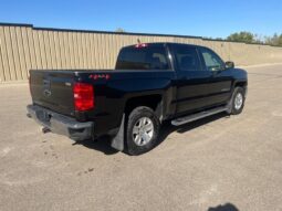 
										2018 Chevrolet Silverado 1500 LT full									