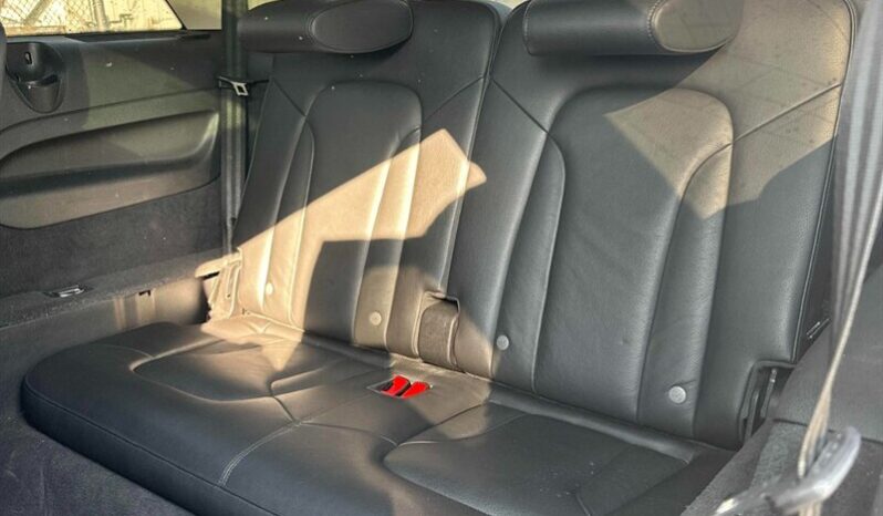 
								2013 Audi Q7 3.0T quattro Premium full									