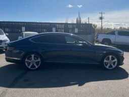
										2021 Genesis G80 3.5T Prestige full									