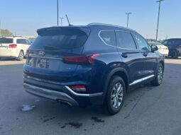 
										2020 Hyundai Santa Fe Essential full									