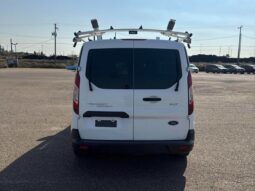 
										2021 Ford Transit Connect XLT full									