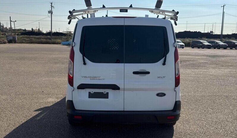 
								2021 Ford Transit Connect XLT full									