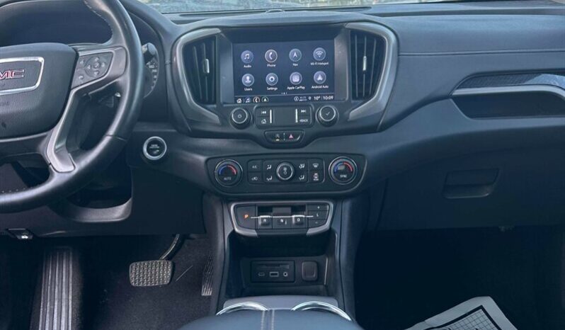 
								2023 GMC Terrain AT4 full									