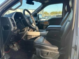 
										2019 Ford F-150 Lariat FX4 full									