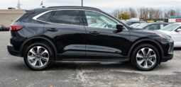 
										2024 Ford Escape Platinum full									