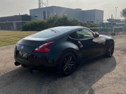 
										2017 Nissan 370Z full									