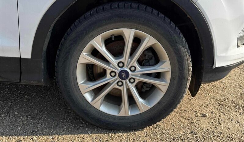 
								2017 Ford Escape SE full									