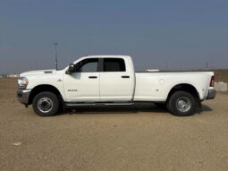 
										2023 RAM 3500 Big Horn full									