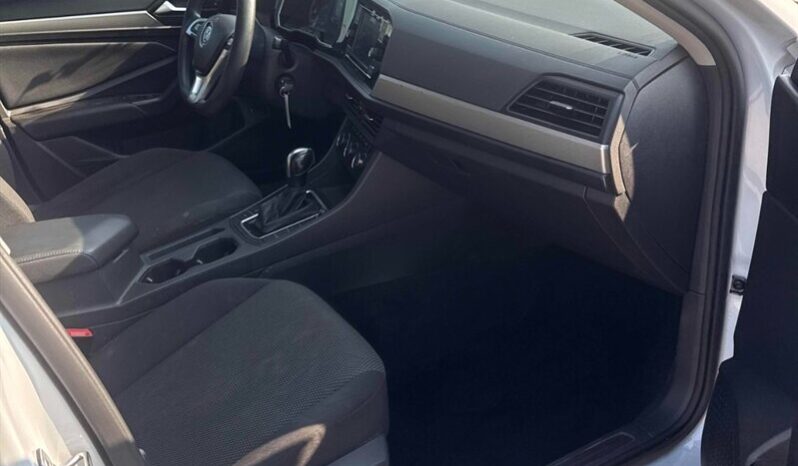 
								2019 Volkswagen Jetta Comfortline full									