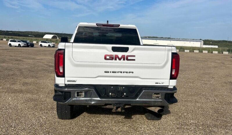 
								2022 GMC Sierra 3500 SLT X-31 Off Road full									