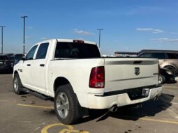 
										2017 RAM 1500 Tradesman full									