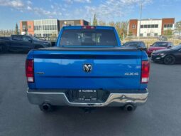 
										2020 RAM 1500 Classic SLT full									