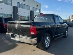 
										2019 RAM 1500 Classic ST full									