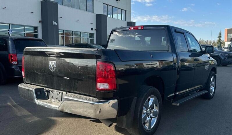 
								2019 RAM 1500 Classic ST full									